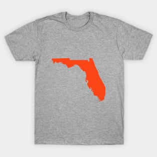 Gainesville Florida T-Shirt